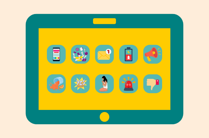 Système nerveux applis mentales featured